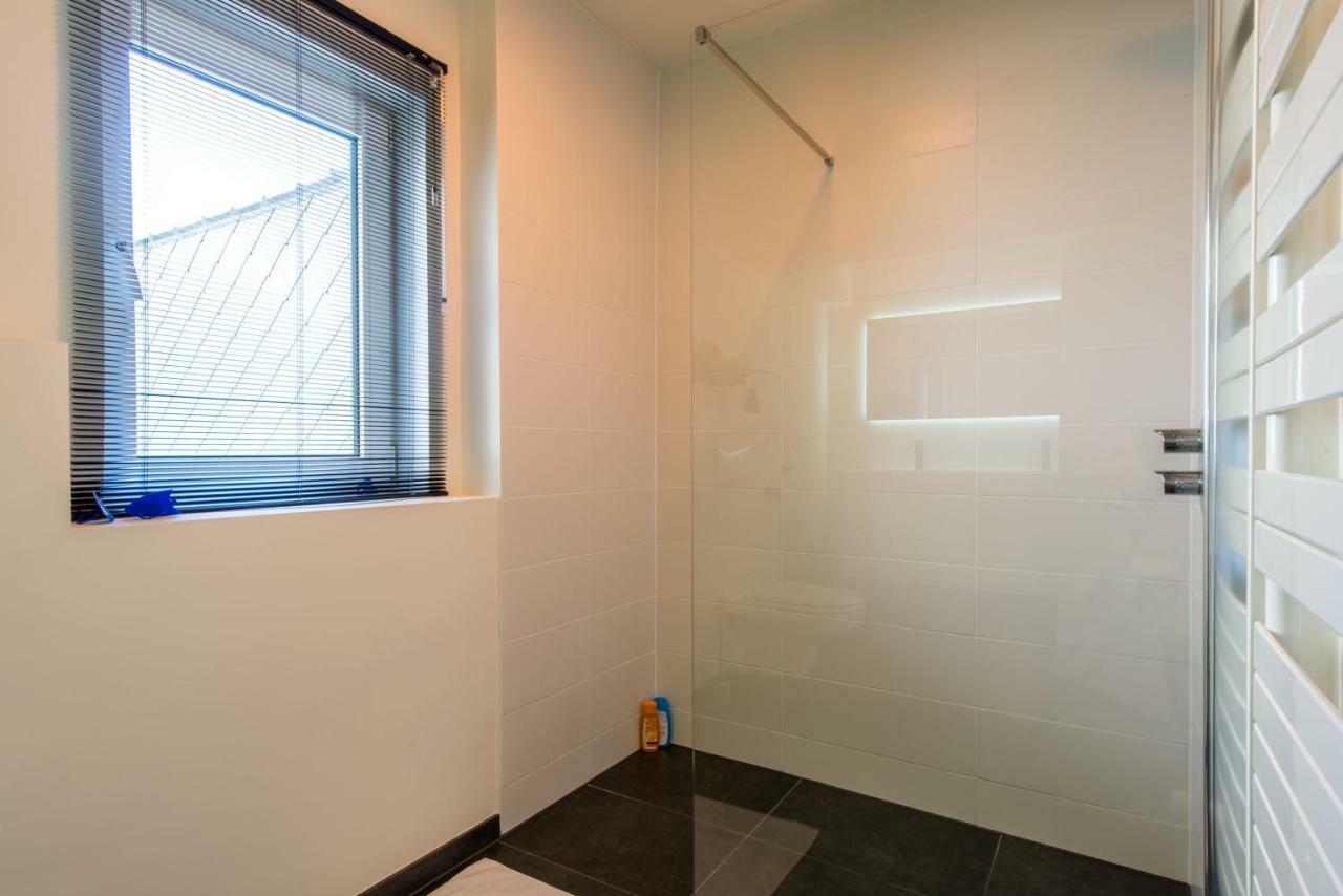Seaview Zeebrugge Apartment Exterior foto